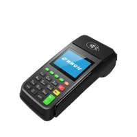 Traditional POS with NFC Card Reader GPRS POS terminal machine