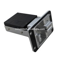 MT188 Series Manual Insertion IC Card Reader for Ticket Machine Kiosk